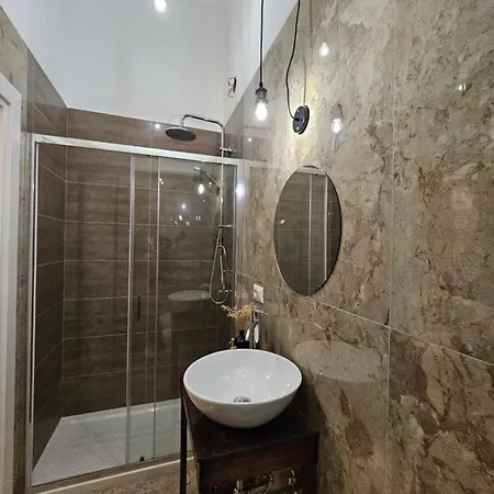 Apartman Bethel Casa *