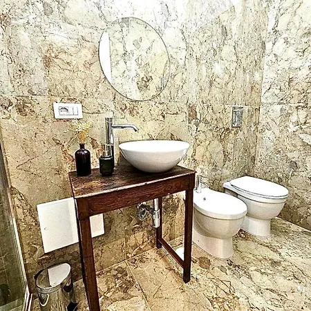 Apartman Bethel Casa