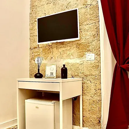 Apartman Bethel Casa Nápoly