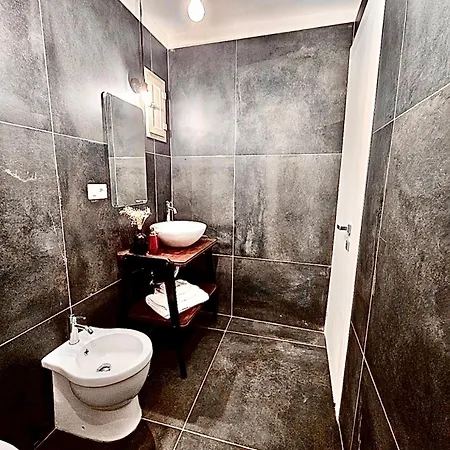 Apartman Bethel Casa Nápoly