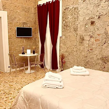 Bethel Casa * Nápoly