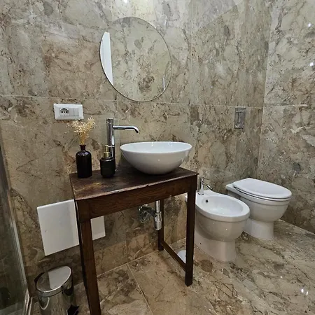 Bethel Casa Appartement *