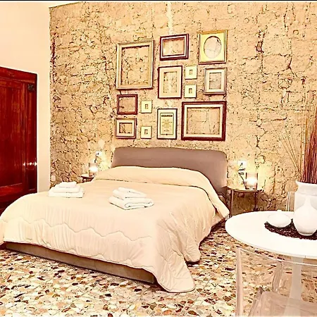Bethel Casa Appartement *