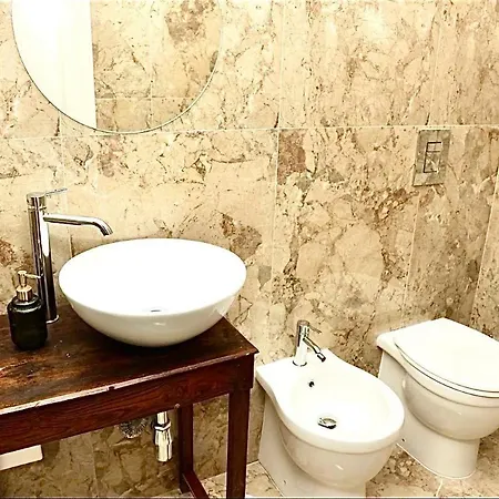 Appartement Bethel Casa *