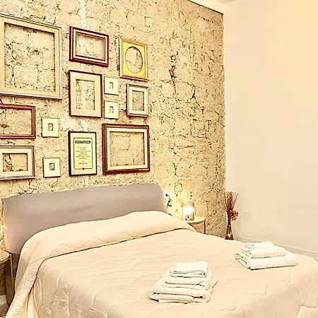 Bethel Casa Appartement *