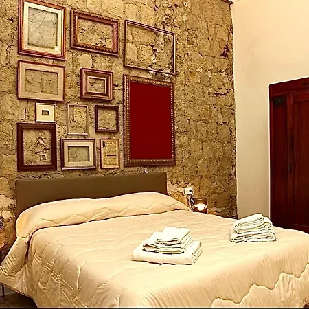 Appartement Bethel Casa Napels