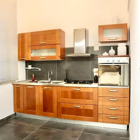 Bethel Casa Appartement