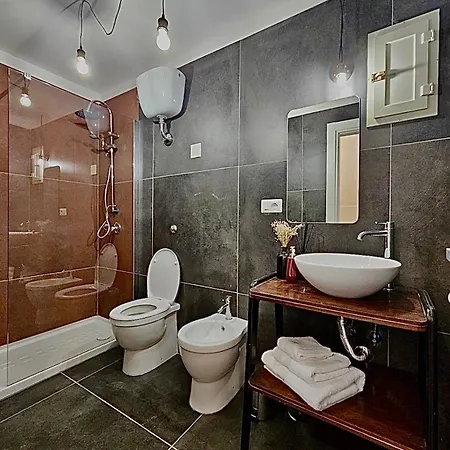 Appartement Bethel Casa *