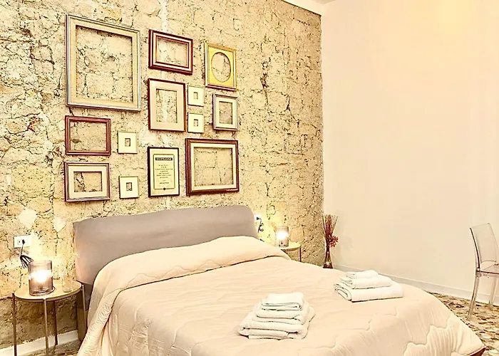 Bethel Casa Apartman *